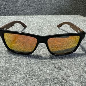 kingseven sunglasses Black Frame Black Walnut‎